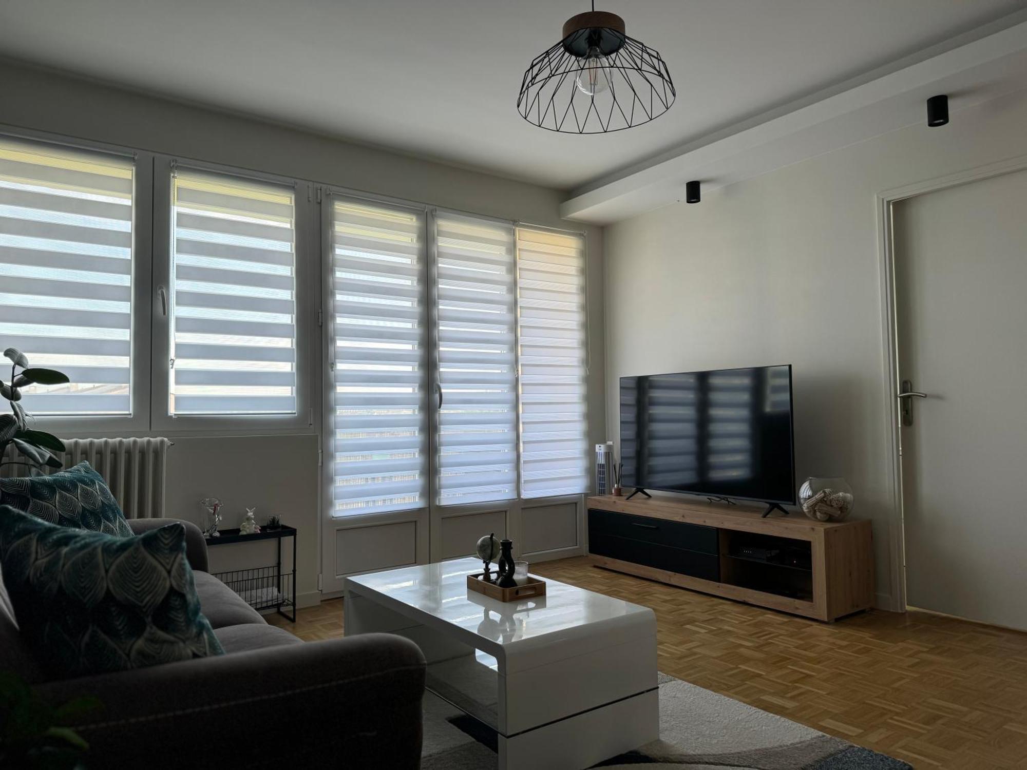 Appartement Chaleureux Et Spacieux T3 Limoges Eksteriør bilde